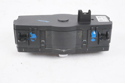 2010 - 2017 BMW 550I GT F07 HEADLIGHT CONTROL SWITCH 9192745 OEM