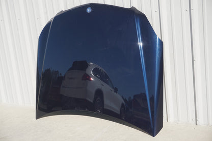 12-14 Mercedes C250 C300 C350 W204 Hood Bonnet OEM
