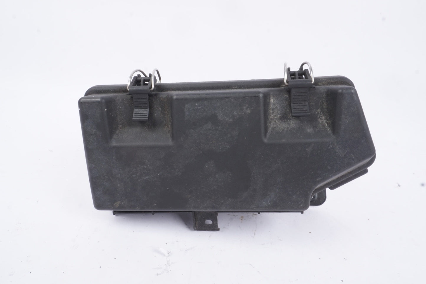 07-12 Mercedes W164 ML350 ML550 GL350 Front Relay Unit Fuse Box Housing OEM