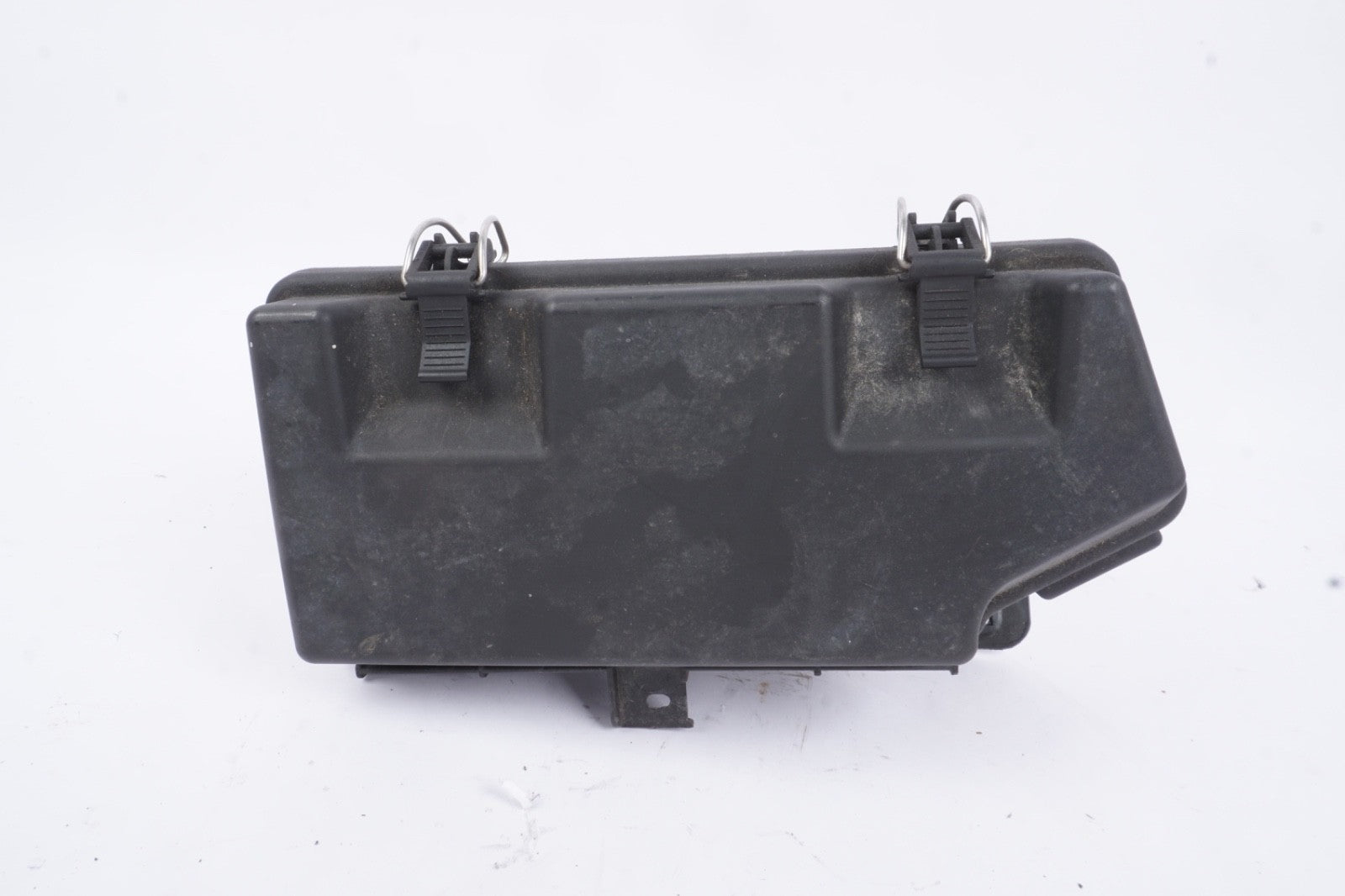 07-12 Mercedes W164 ML350 ML550 GL350 Front Relay Unit Fuse Box Housing OEM