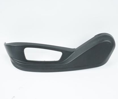 2008 - 2013 BMW X6 FRONT LEFT DRIVER SEAT SIDE COVER TRIM OEM