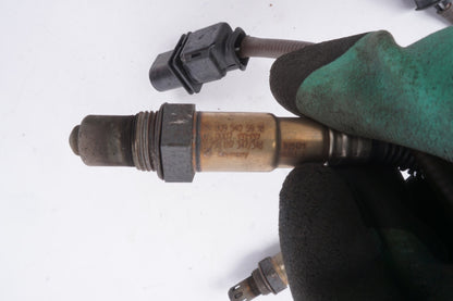 2014 Mercedes W207 E350 Oxygen O2 Sensor Lambda Set of 4 OEM