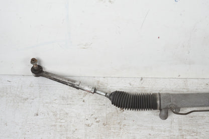1997-2004 PORSCHE 911 CARRERA 996 GEAR POWER STEERING RACK & PINION OEM