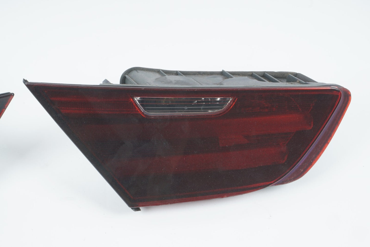 2012 - 2018 BMW 650i 640i INNER TRUNK LID TAIL LIGHT LAMP LEFT & RIGHT  OEM