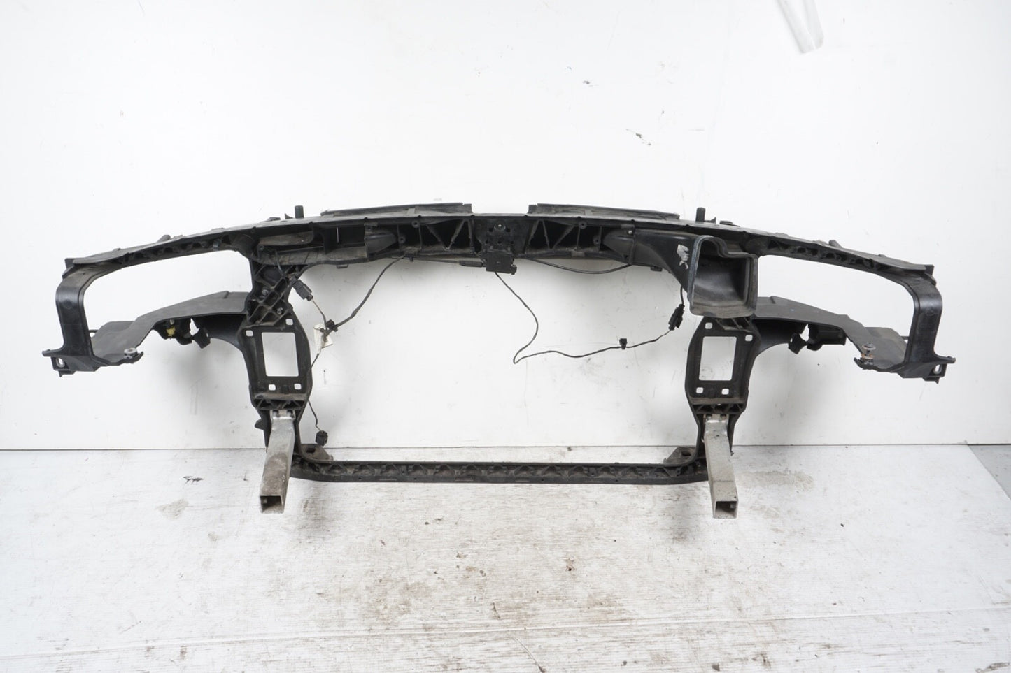 2011 2018 Audi A8 A8L OEM Core Radiator Support 4H0805594E