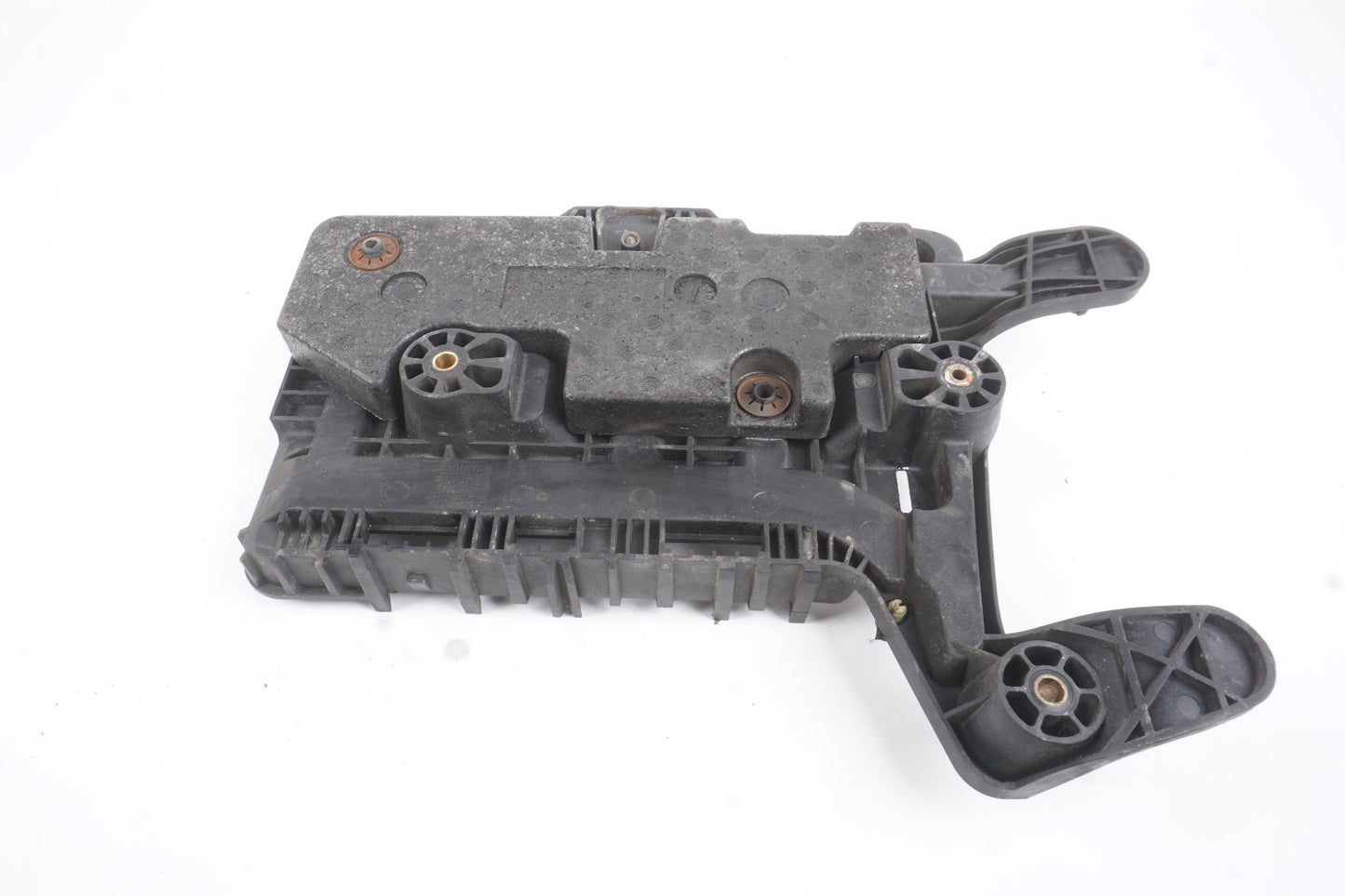 2012-2017 Volkswagen Passat Battery Tray Bracket Holder Mount Support Lower  OEM