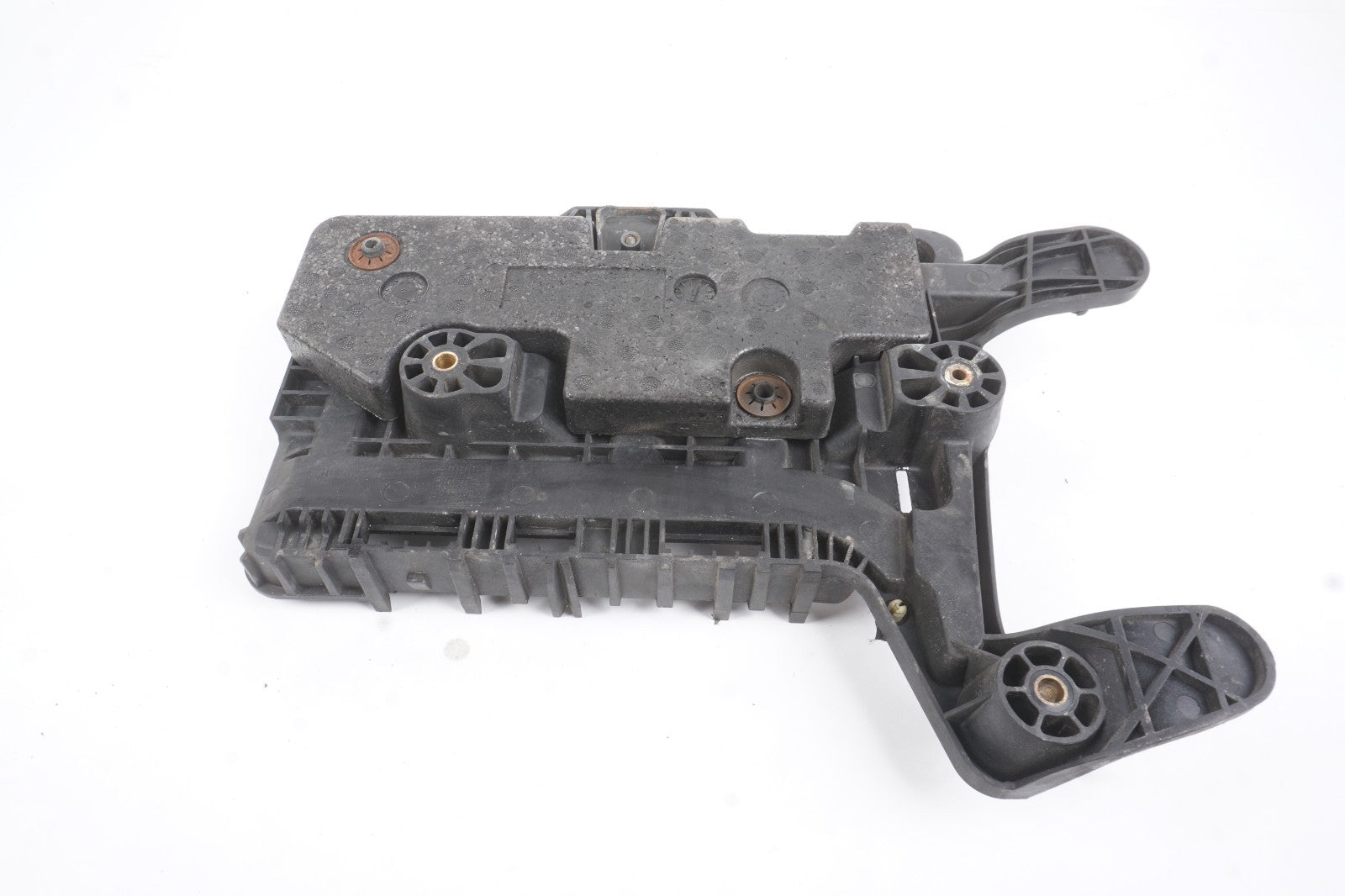 2012-2017 Volkswagen Passat Battery Tray Bracket Holder Mount Support Lower  OEM