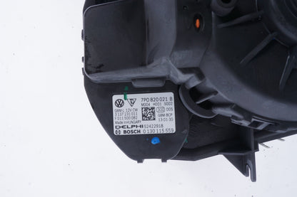2011-2018 PORSCHE CAYENNE GTS 92A - Blower Motor / FAN 7P0820021H