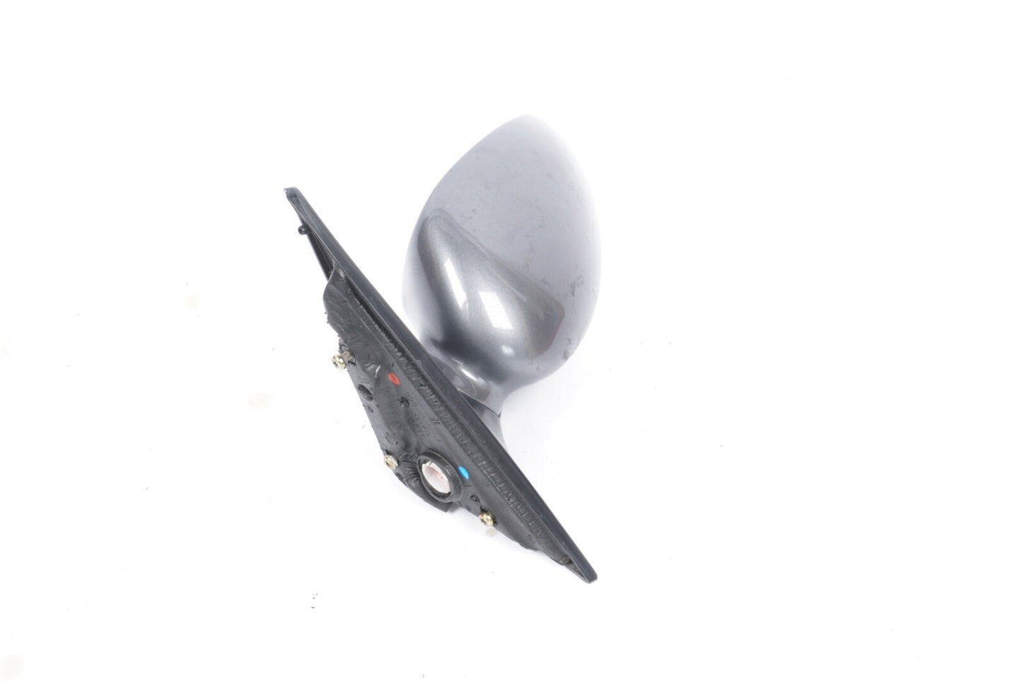 1997 - 2004 Porsche Boxster 986 Mirror Power Side View Door Left 99653773100 Oem