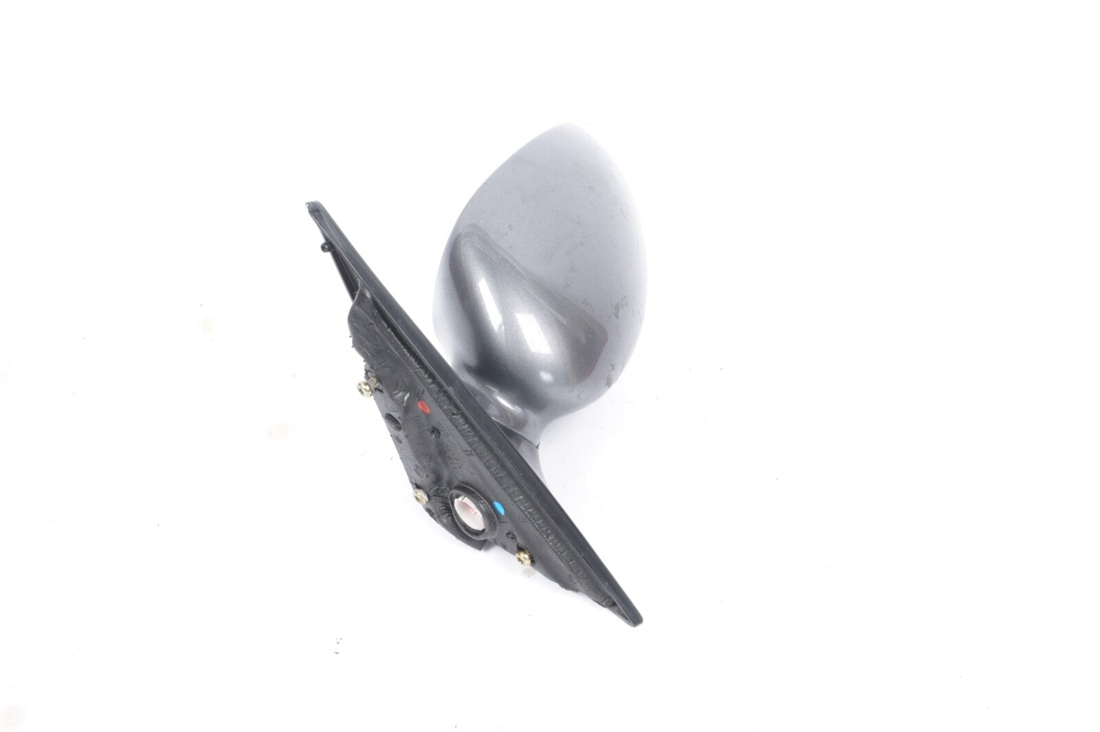 1997 - 2004 Porsche Boxster 986 Mirror Power Side View Door Left 99653773100 Oem