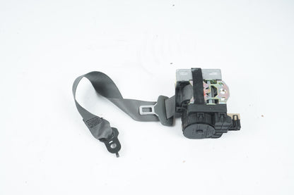 03 - 06 Mercedes R230 SL500 Front Left Driver Seat Belt Retractor OEM