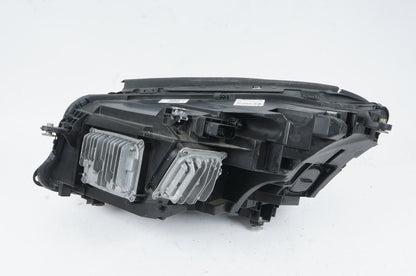 2014 - 2017 mercedes w222 S550 HYBRID RIGHT HEADLIGHT ASSEMBLY - TESTED