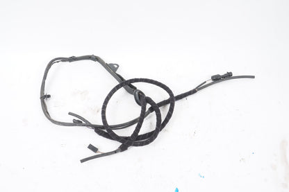 17 - 22 Alfa Romeo Giulia HOOD WASHER WIRE WIRING HARNESS OEM