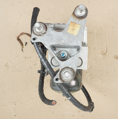 2003-2006 Mercedes-Benz SL500 ABS SBC ANTI LOCK BRAKE PUMP A0054318012 OEM