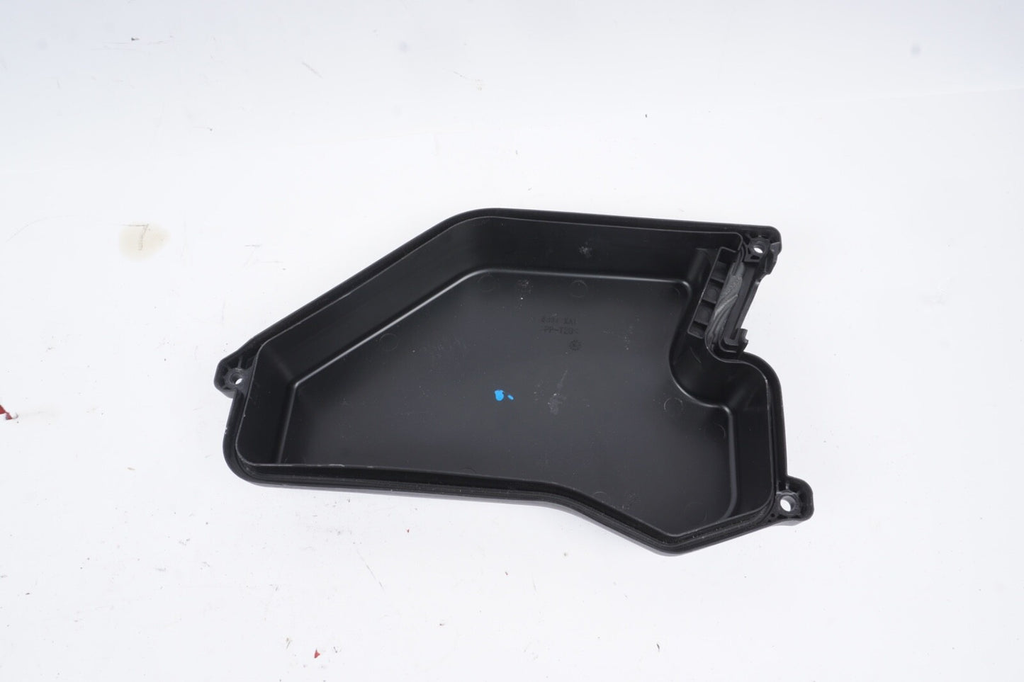 02-10 Lexus SC430 Z40 Engine ECU Under Hood Lid Cover OEM