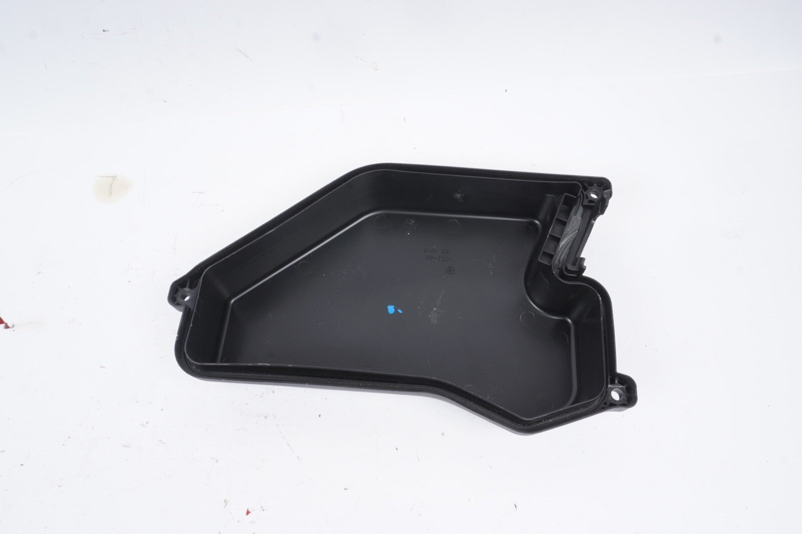 02-10 Lexus SC430 Z40 Engine ECU Under Hood Lid Cover OEM