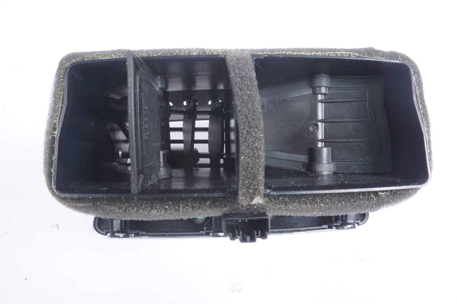 2012-2015 AUDI A7 S7 REAR CONSOLE HVAC AC AIR VENT 4G0819203 OEM