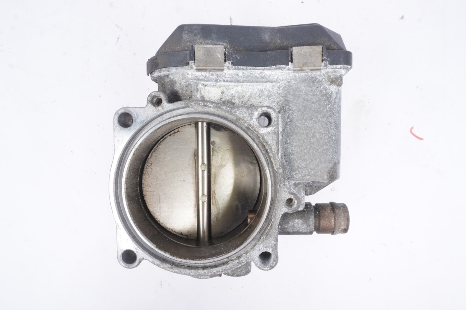2013 - 2015 BMW 640i 740LI XDRIVE - Throttle BODY 7597871