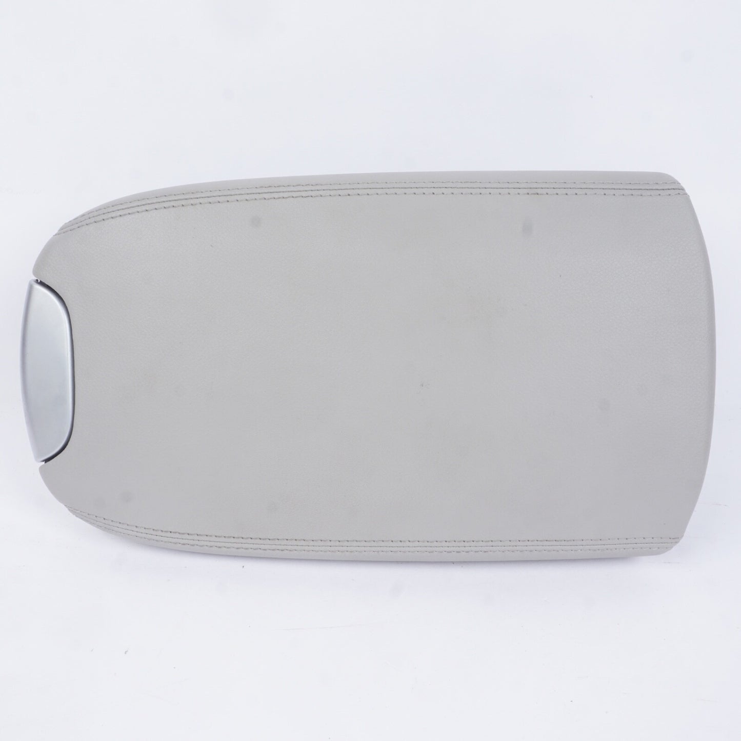 06-12 Mercedes W164 ML350 Center Console Armrest Storage Door Lid OEM