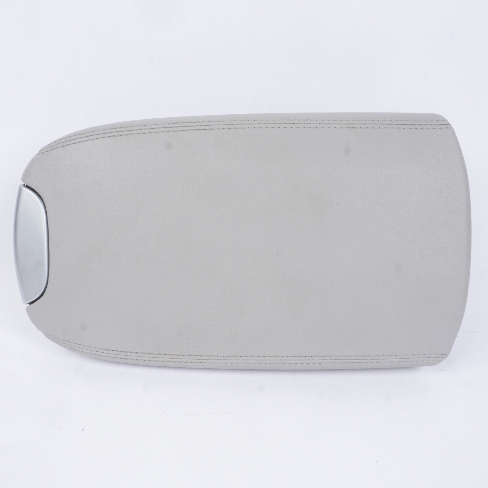 06-12 Mercedes W164 ML350 Center Console Armrest Storage Door Lid OEM