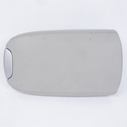 06-12 Mercedes W164 ML350 Center Console Armrest Storage Door Lid OEM