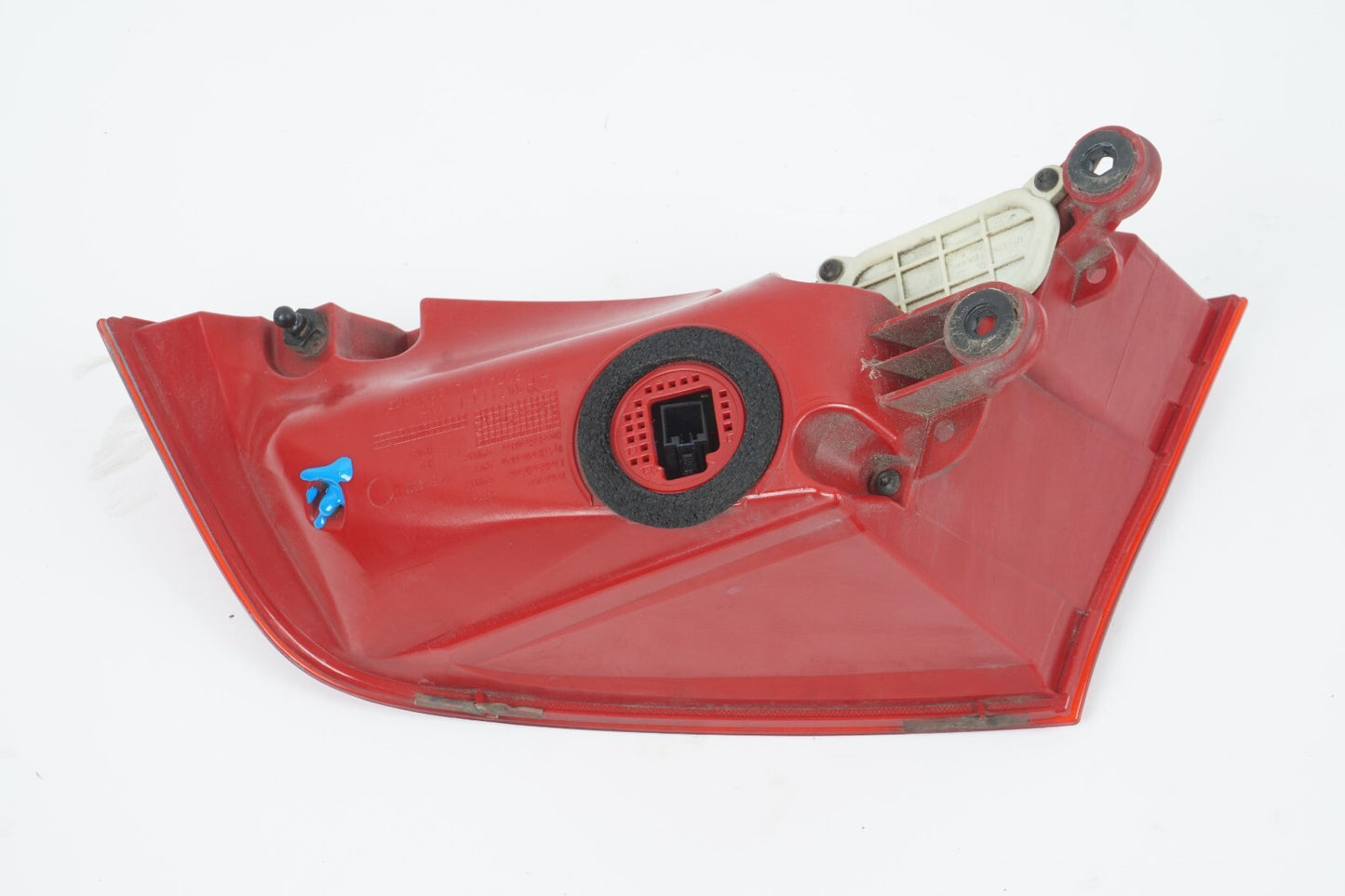 2012 - 2015 AUDI A7 S7 REAR LEFT DRIVER SIDE OUTER TAIL LIGHT LIGHT LAMP OEM