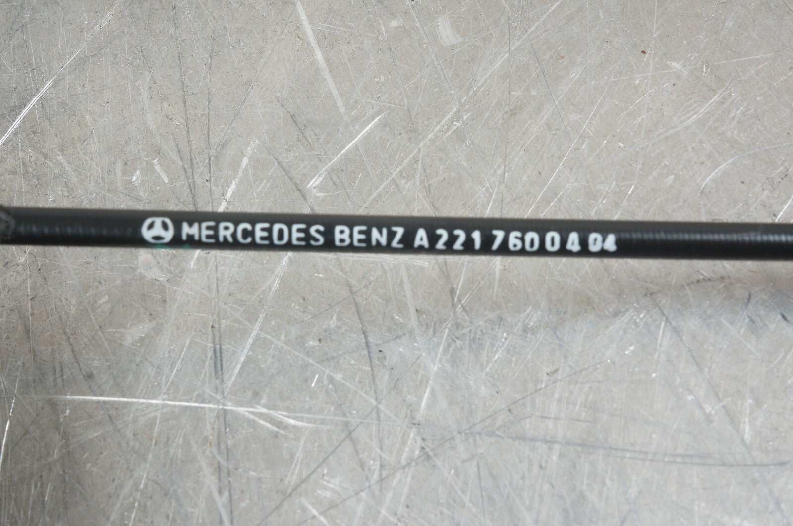 07-14 Mercedes W221 S550 CL550 Front Left Driver Door Lock Latch Actuator OEM