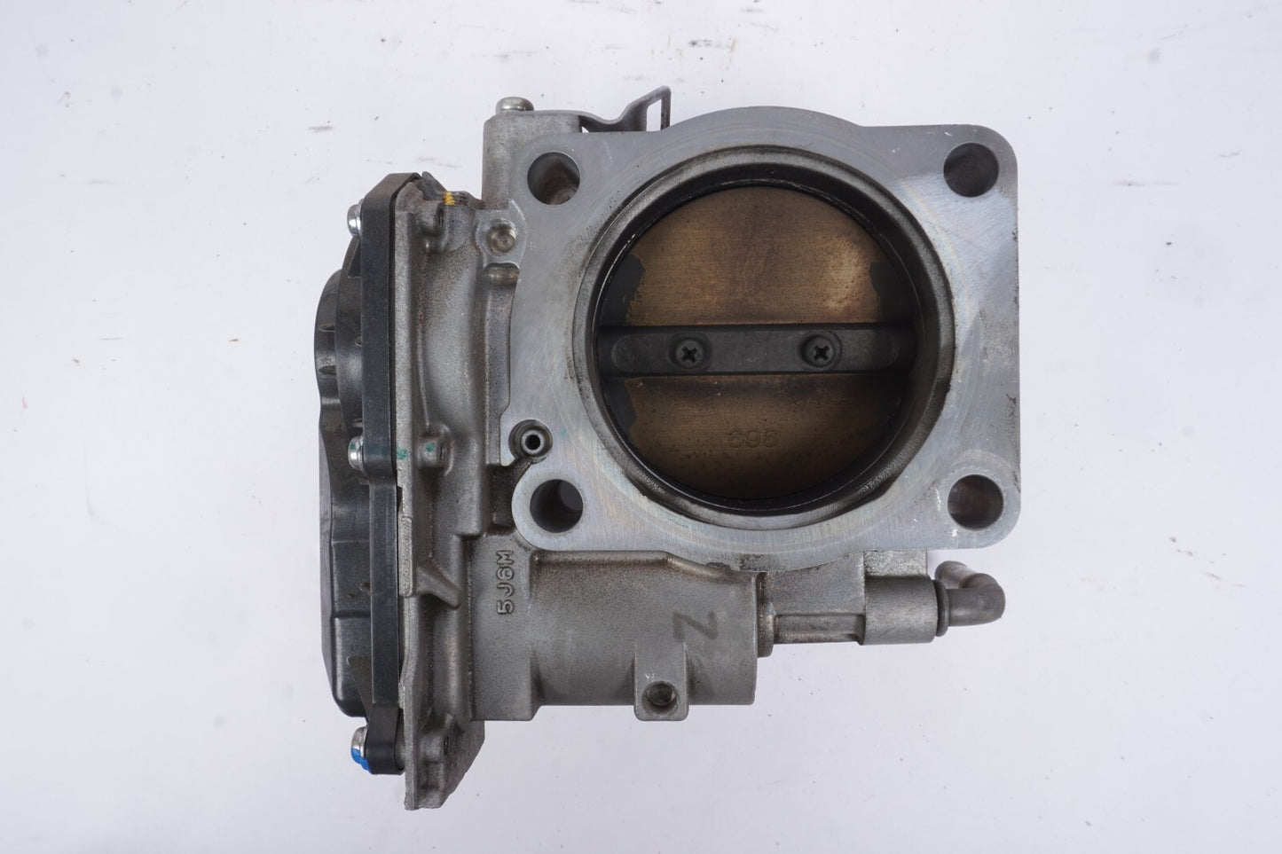 2018 - 2024 Honda Odyssey 3.5l Throttle Body OEM