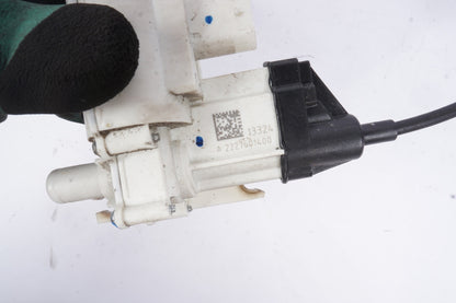 14-20 Mercedes W222 S600 S550 Rear Right Door Lock Latch Actuator Keyless Go OEM