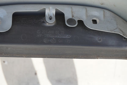 2007 - 2013 MERCEDES-BENZ W221 S63 S600 S550 FENDER RIGHT PASSENGER SIDE OEM