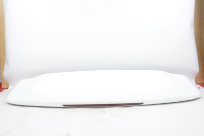 2020 - 2026 MERCEDES EQB300 GLB250  TAILGATE LIFTGATE ROOF SPOILER & STOP LIGHT