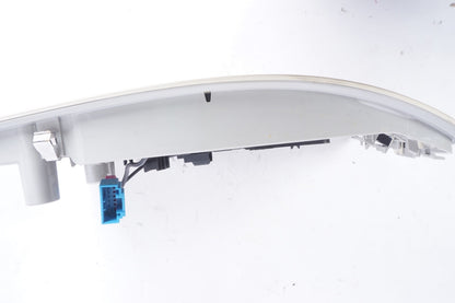 2012-2017 AUDI A7 A6 Q7 S7 RS7 OVERHEAD CONSOLE DOME LIGHT LAMP SWITCH BEIGE