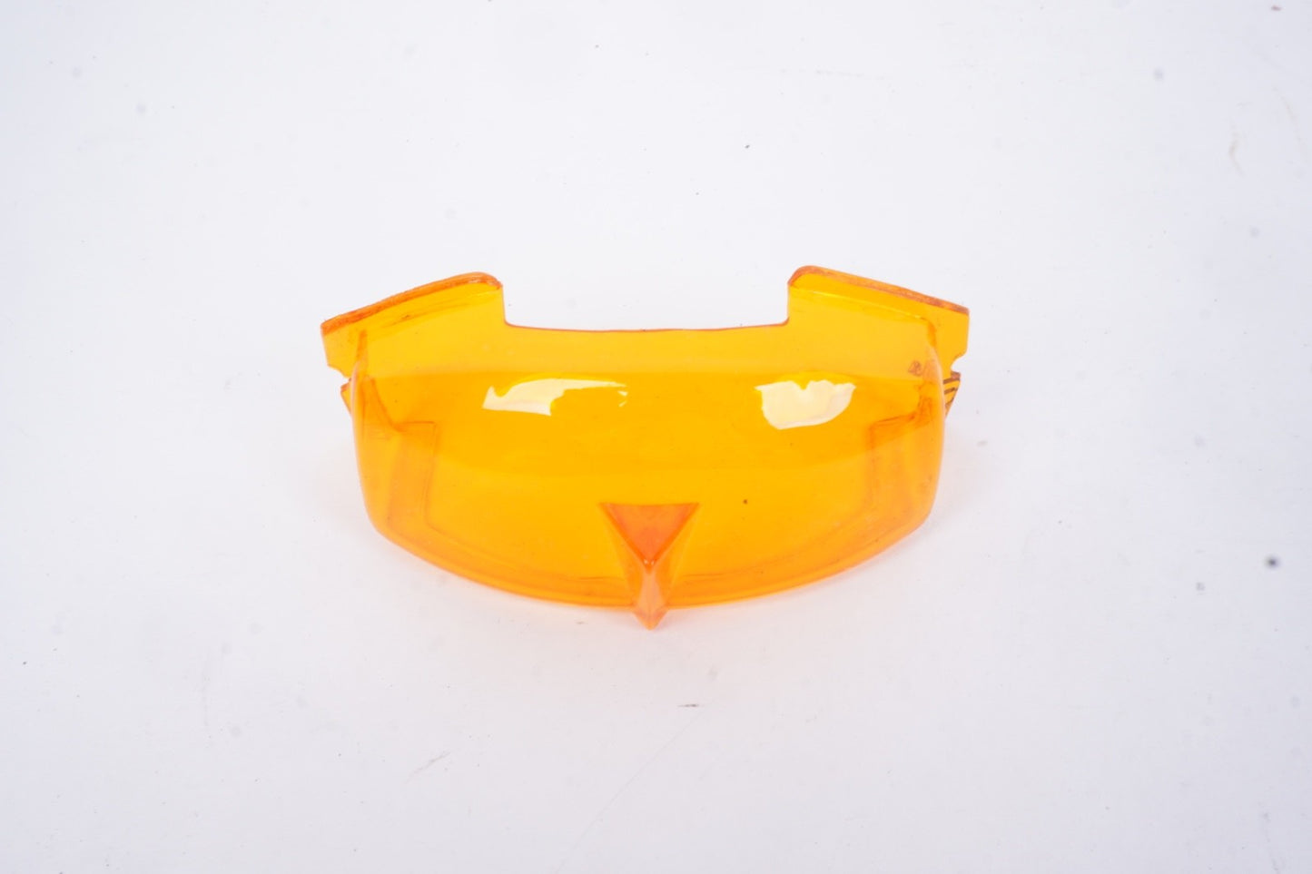 Mercedes-Benz Headlight Indicator Lens- 000-826-03-57 -For MBZ W108, W109 & More