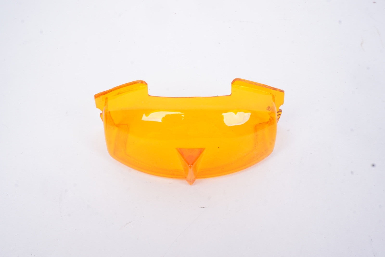 Mercedes-Benz Headlight Indicator Lens- 000-826-03-57 -For MBZ W108, W109 & More