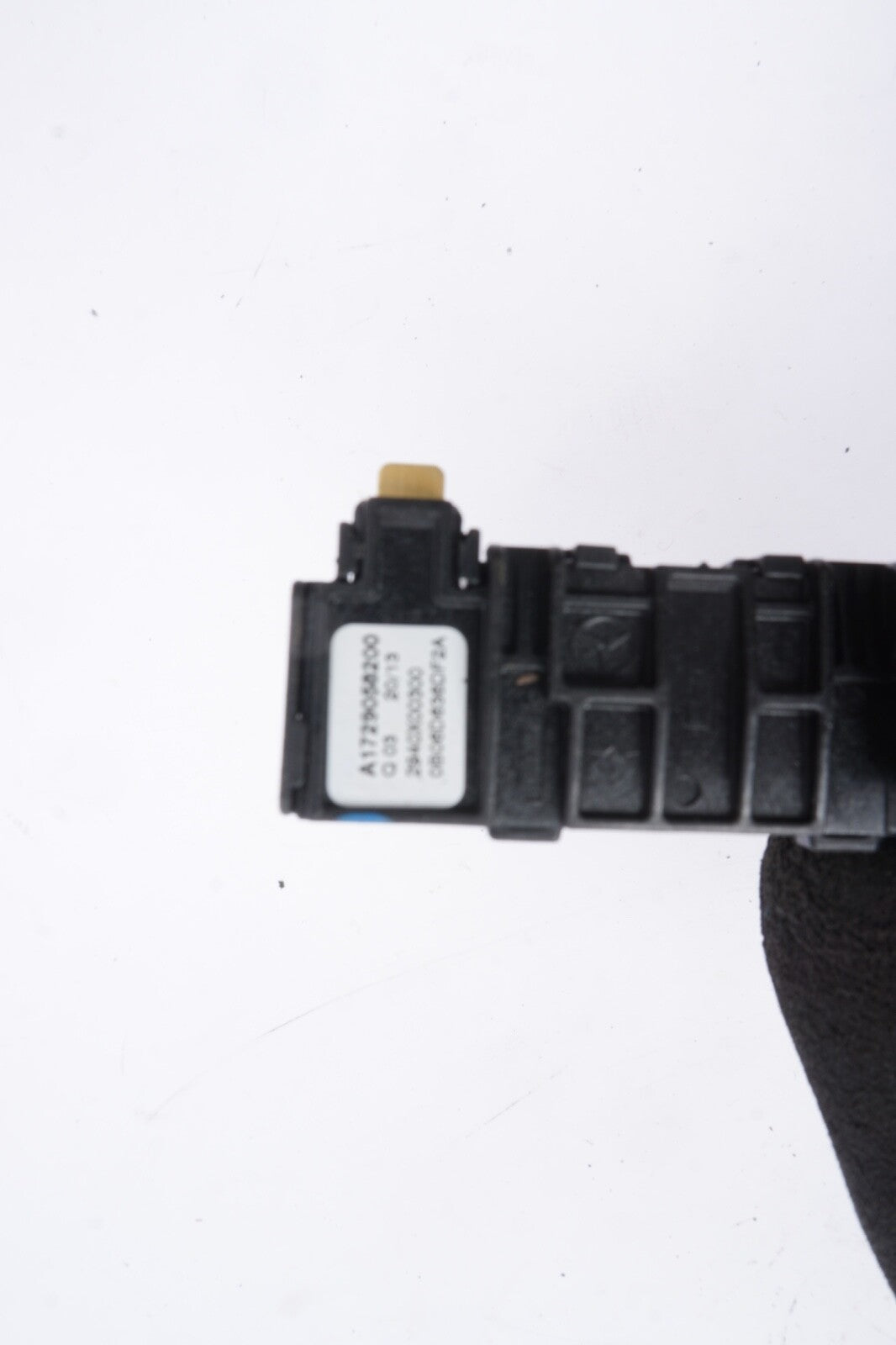 2010-2017 MERCEDES-BENZ E350 E550 - Humidity / TEMP Sensor 1729058200