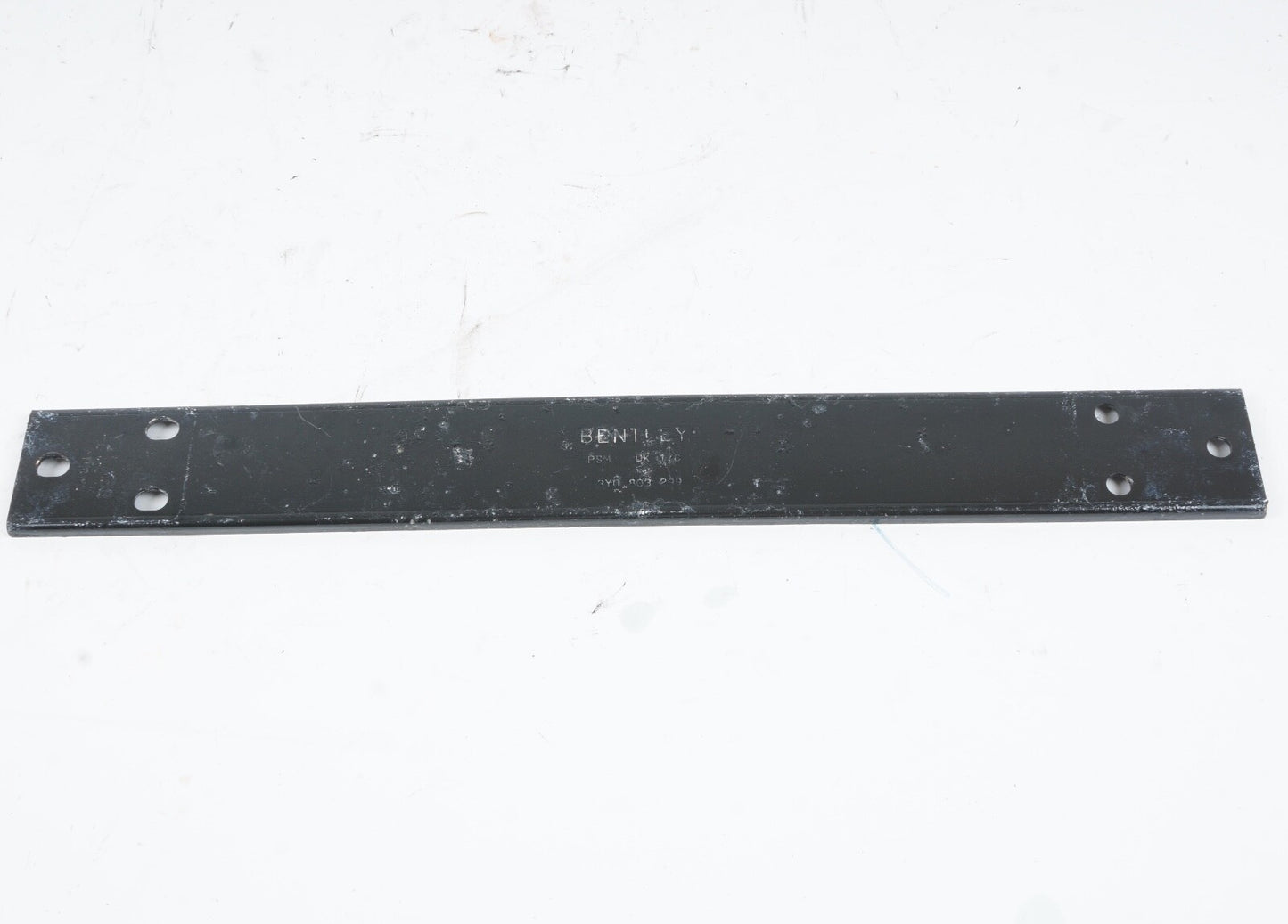 2010 + 2020 Bentley Mulsanne Rear Cross Reinforcement Bar Support