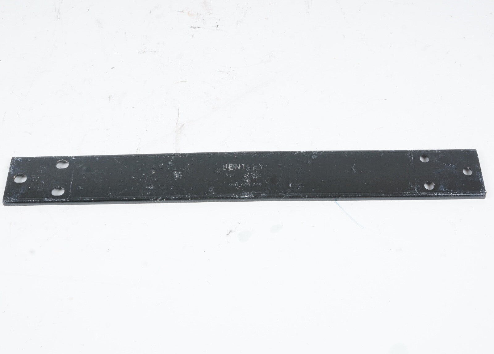 2010 + 2020 Bentley Mulsanne Rear Cross Reinforcement Bar Support