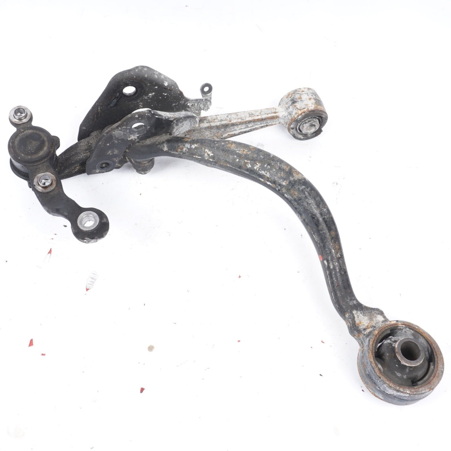 2002 - 2010 Lexus SC430 Front Left Driver Lower Control Arm 47k OEM