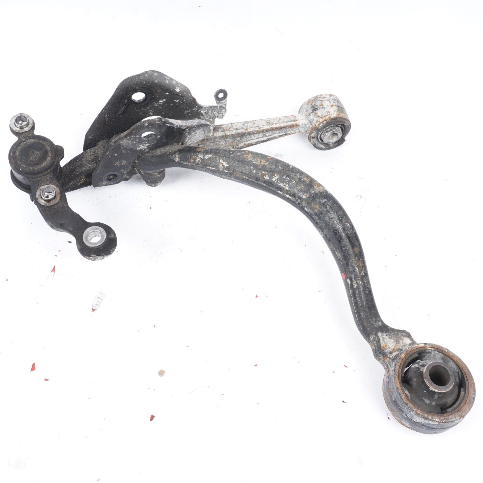 2002 - 2010 Lexus SC430 Front Left Driver Lower Control Arm 47k OEM