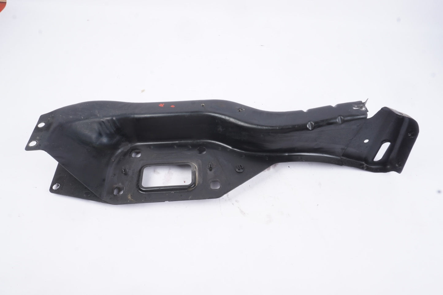 06-12 Mercedes X164 GL450 GL550 Front Right Side Support Bracket OEM