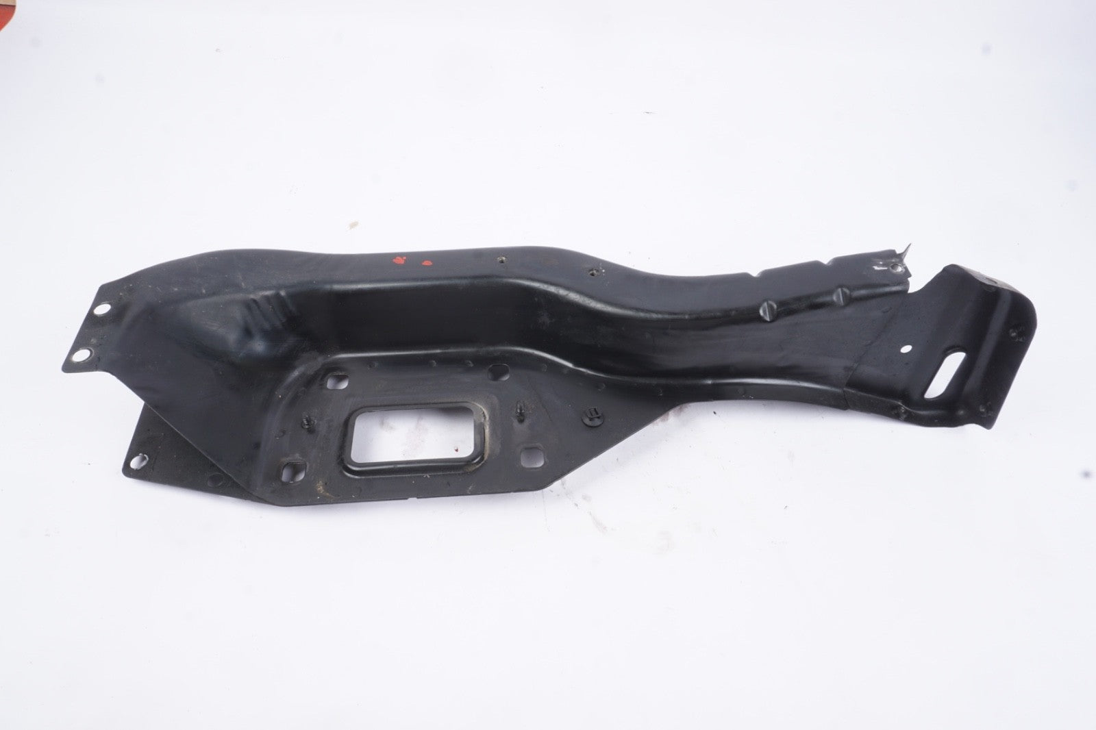 06-12 Mercedes X164 GL450 GL550 Front Right Side Support Bracket OEM