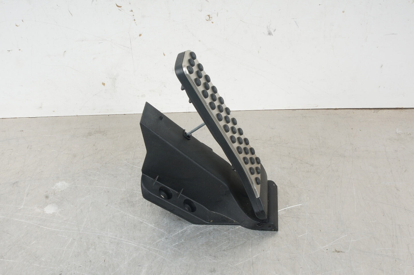 12-20 Mercedes SL450 SLK Gas Brake Accelerator Pedal Set 1702900182 OEM