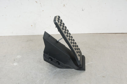 12-20 Mercedes SL450 SLK Gas Brake Accelerator Pedal Set 1702900182 OEM