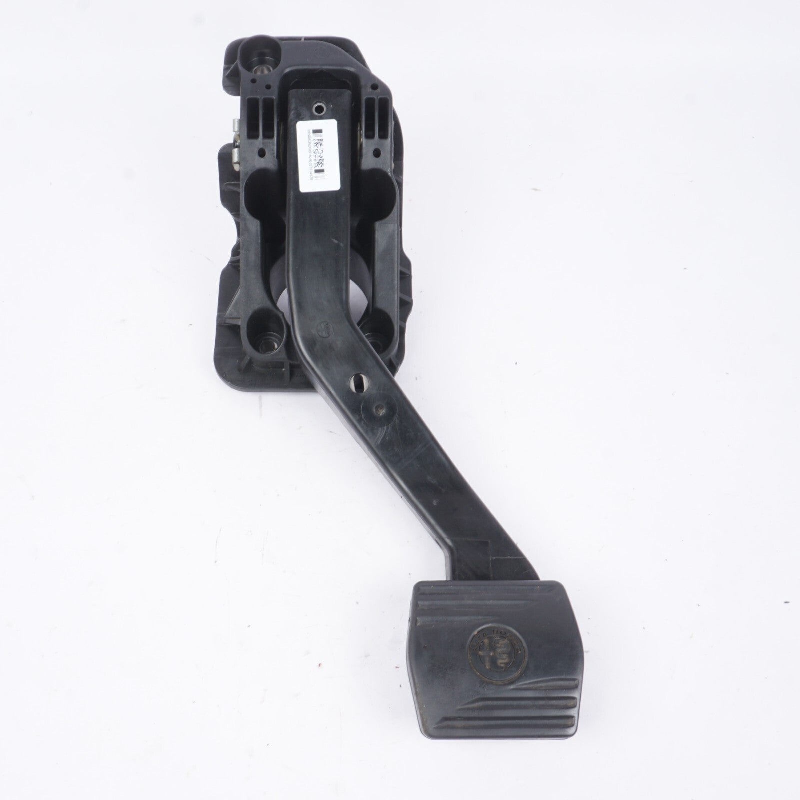 2017 - 2022 Alfa Romeo Giulia Brake Stop Foot Pedal OEM