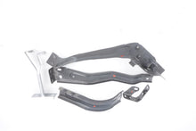 2010 - 2013 Mercedes E350 E550 C207 Left Mount Bracket Support Headlight Lamp