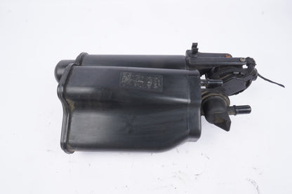 14-20 BMW 428i F32 F36 FUEL GAS EVAPORATOR CHARCOAL FILTER CANISTER OEM