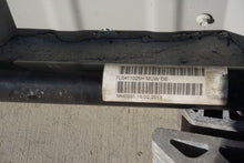 2011-2018 PORSCHE CAYENNE TURBO 958 FRONT STABILIZER SWAY BAR OEM 7L0411025H