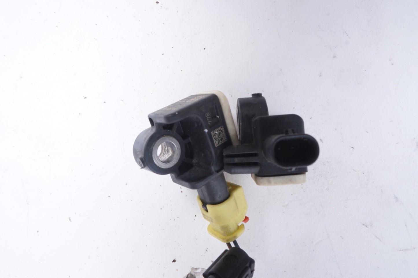 2011 - 2018 PORSCHE CAYENNE FRONT RIGHT SEAT CABLE WIRE WIRING HARNESS OEM