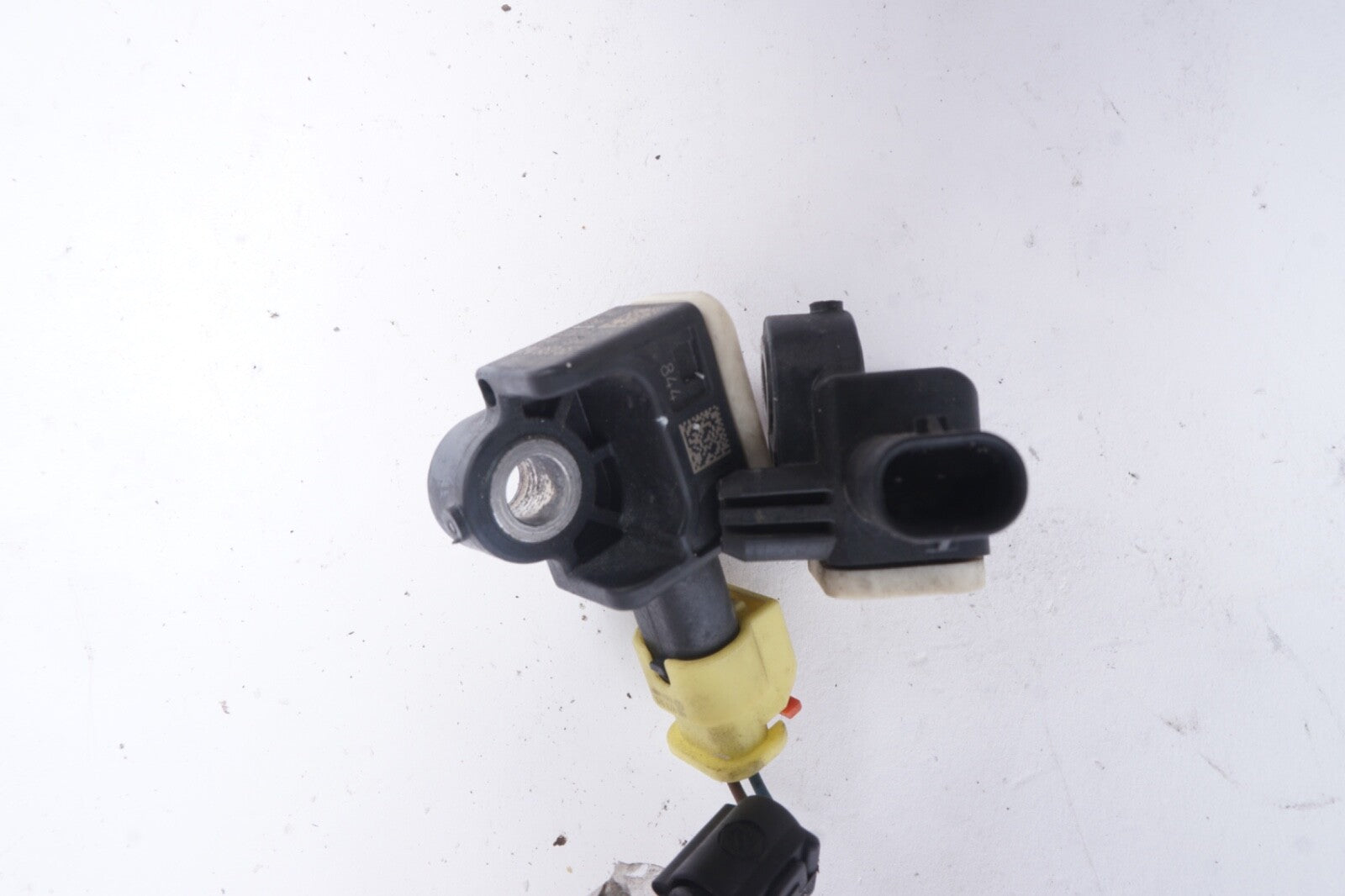 2011 - 2018 PORSCHE CAYENNE FRONT RIGHT SEAT CABLE WIRE WIRING HARNESS OEM