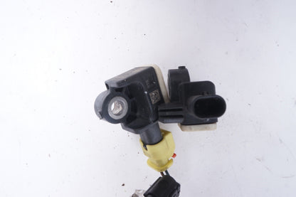 2011 - 2018 PORSCHE CAYENNE FRONT RIGHT SEAT CABLE WIRE WIRING HARNESS OEM